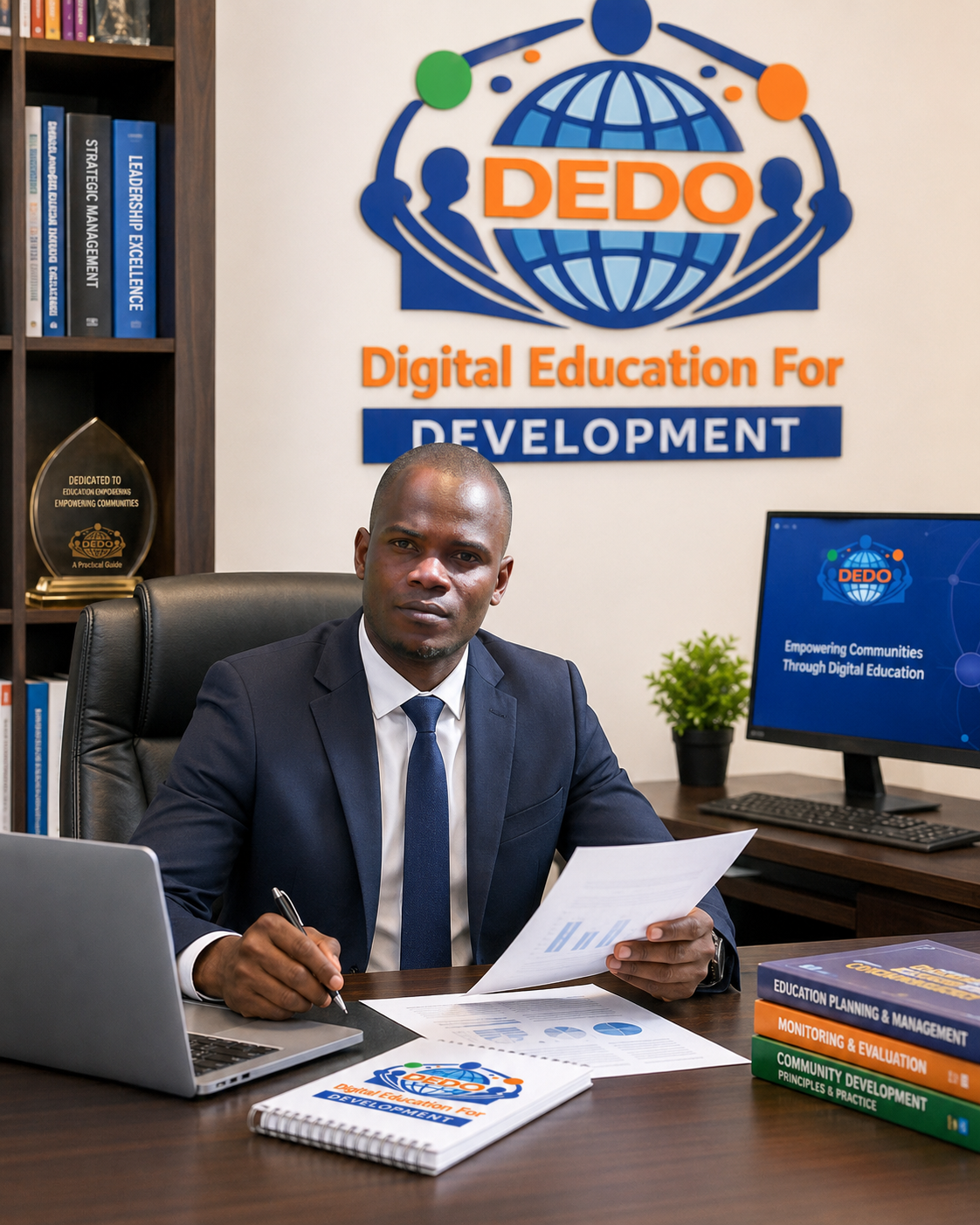 Matungwa Madalaka Godfrey